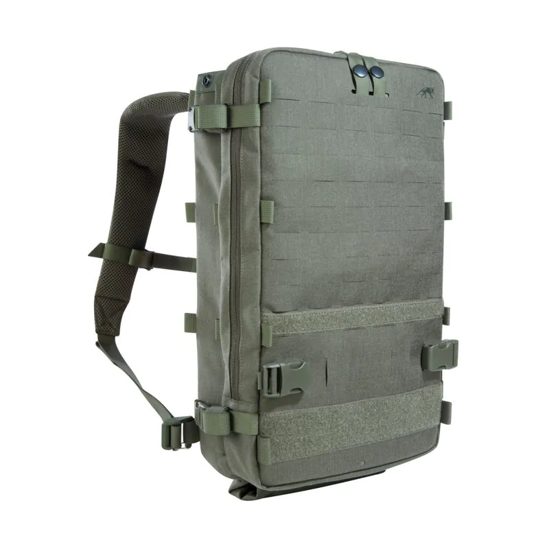 Sac à dos VERT SGO – BREACHER PACK – TASMANIAN TIGER