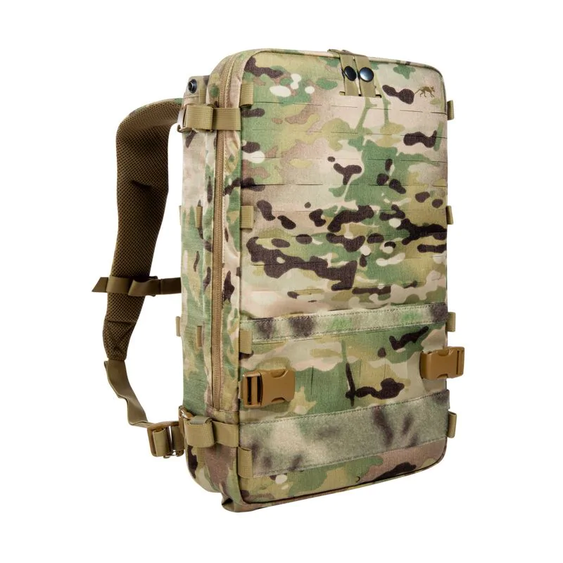 Sac à dos MULTICAM - BREACHER PACK - TASMANIAN TIGER