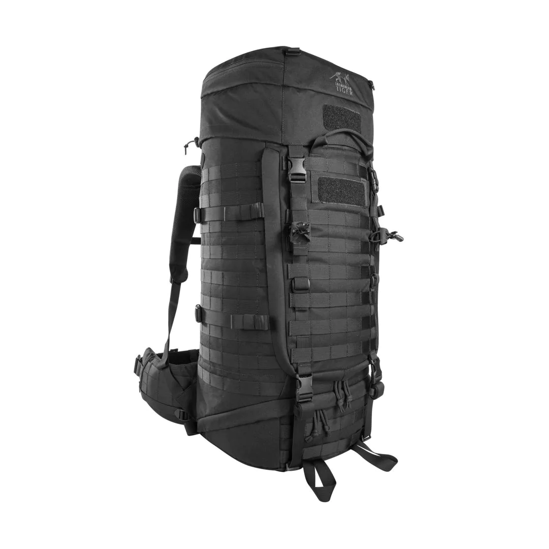 Sac à dos 60L NOIR – Base Pack 60 FO – TASMANIAN TIGER