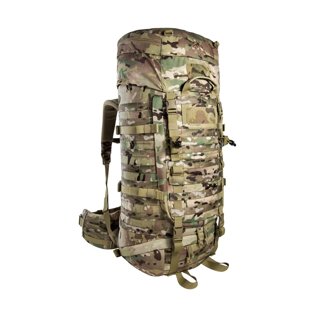 Sac à dos 60L MULTICAM – Base Pack 60 FO – TASMANIAN TIGER