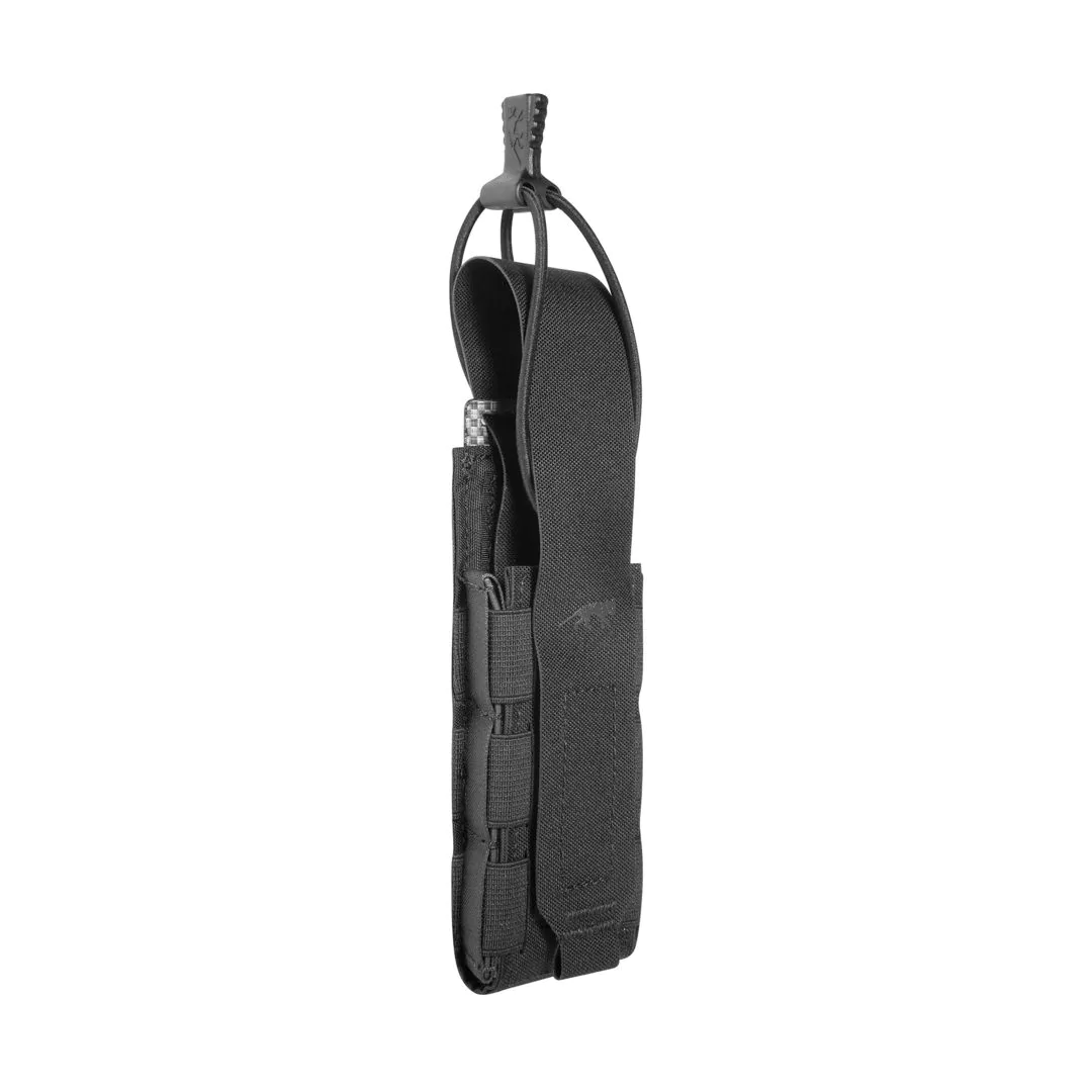 Pochette pour chargeur MP7 NOIR – SGL Mag Pouch MP7 LP – TASMANIAN TIGER