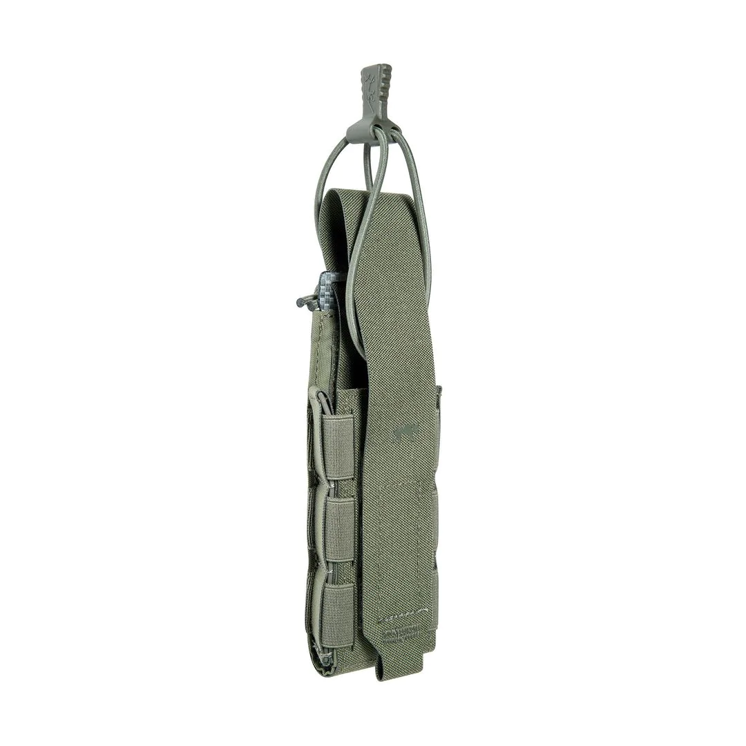 Pochette pour chargeur MP7 OLIVE – SGL Mag Pouch MP7 LP – TASMANIAN TIGER
