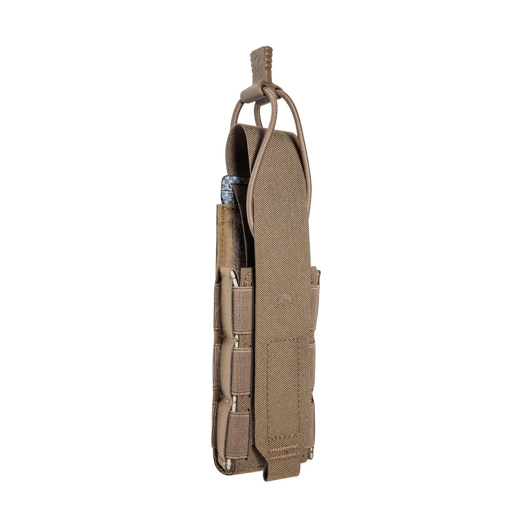 Pochette pour chargeur MP7 COYOTE - SGL Mag Pouch MP7 LP - TASMANIAN TIGER