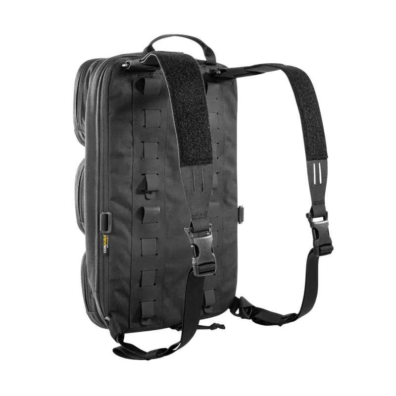Modular Chest Rig Pack - Sac à dos 20L NOIR - TASMANIAN TIGER – Image 2