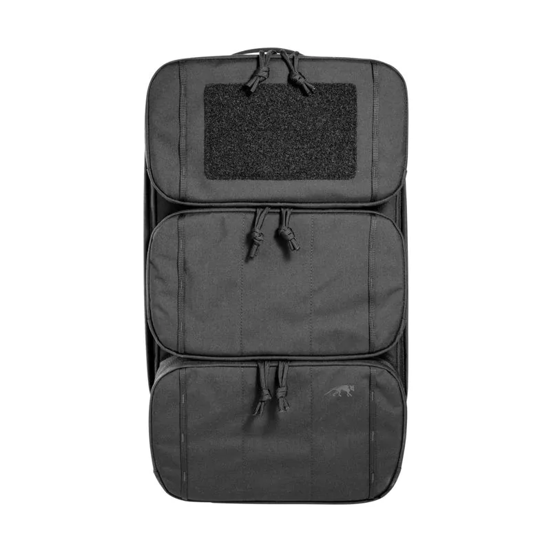 Modular Chest Rig Pack - Sac à dos 20L NOIR - TASMANIAN TIGER – Image 3