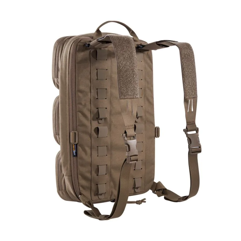Modular Chest Rig Pack – Sac à dos 20L TAN – TASMANIAN TIGER – Image 2