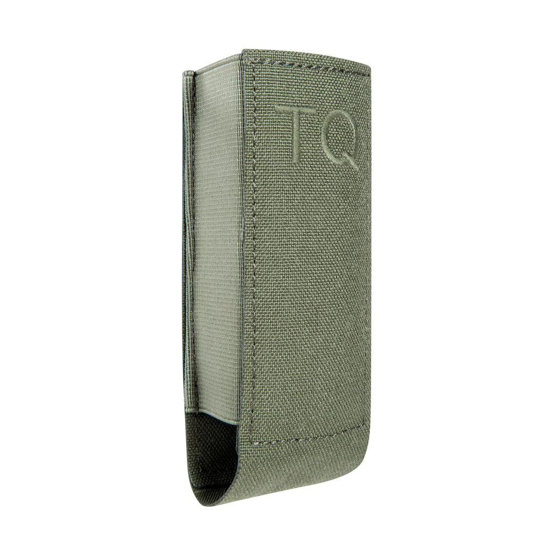 Poche pour garrot OLIVE - TQ Pouch Basic - TASMANIAN TIGER