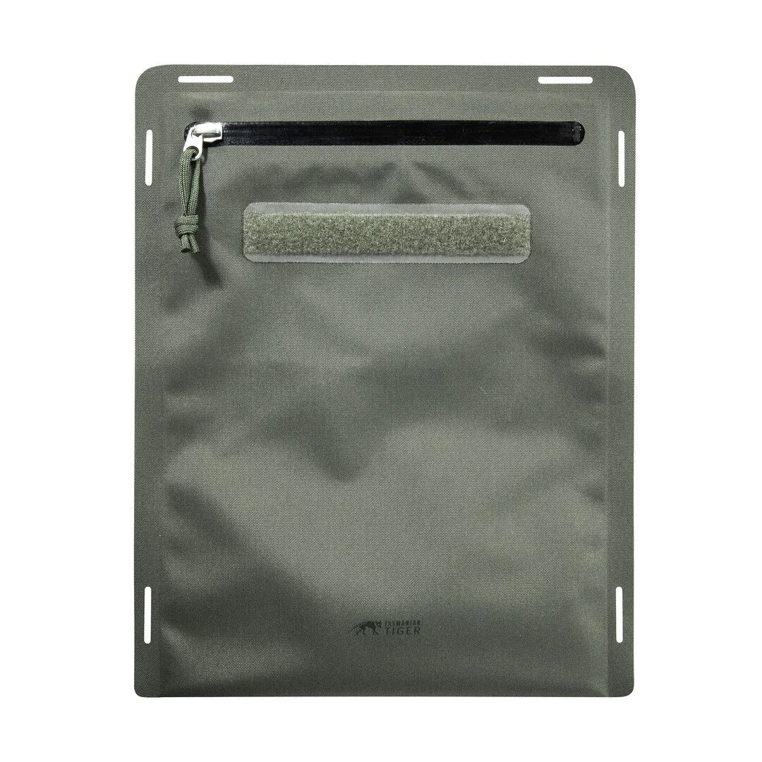 Pouch A4 WR VERT SGO - TASMANIAN TIGER