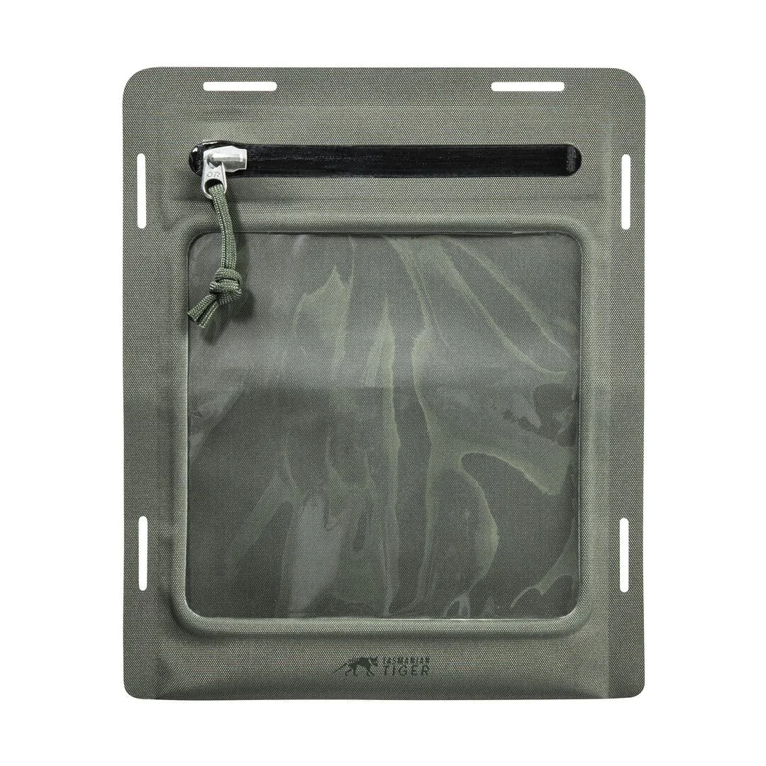 W-Pouch A5 WR VERT SGO - TASMANIAN TIGER