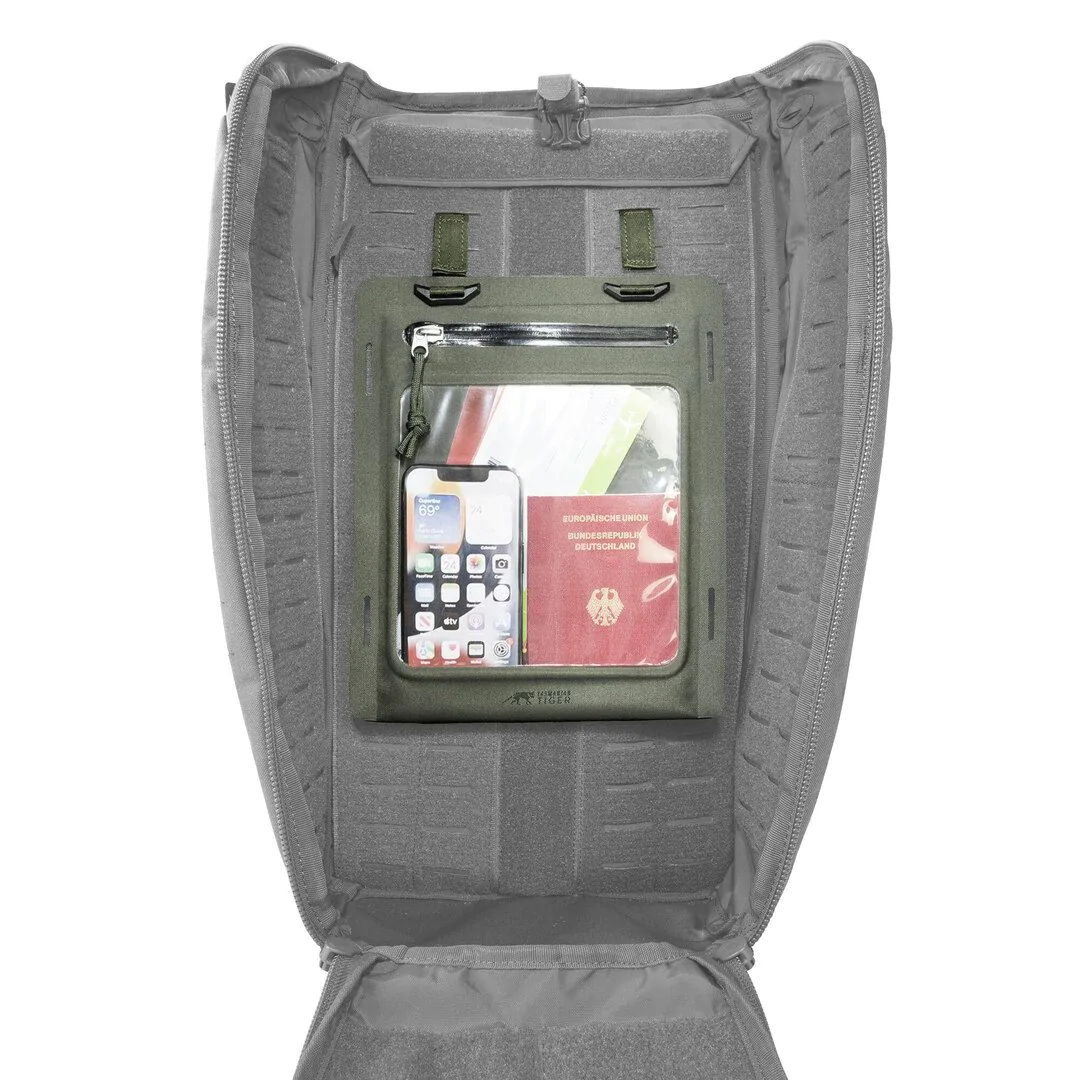 W-Pouch A5 WR VERT SGO - TASMANIAN TIGER – Image 3