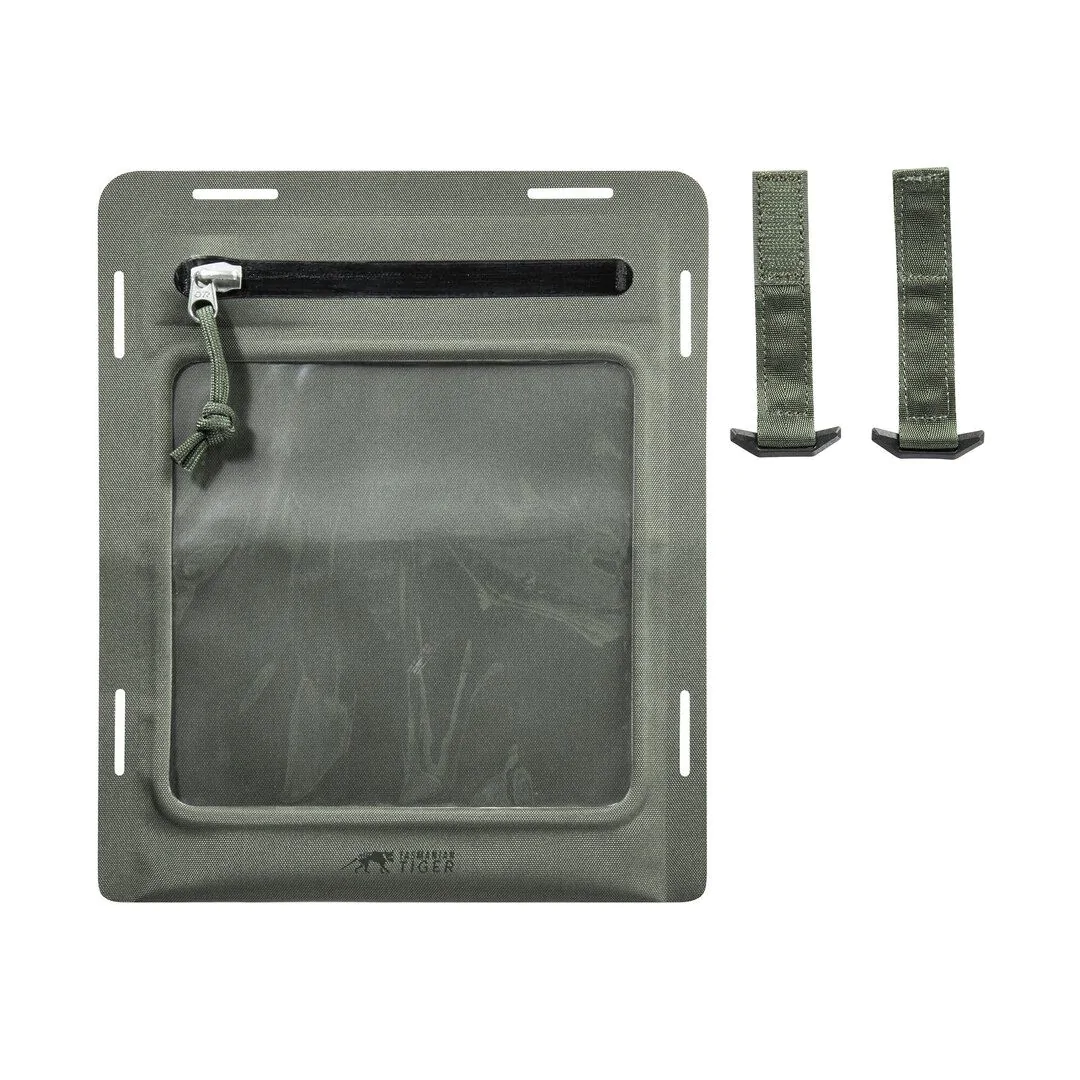 W-Pouch A5 WR VERT SGO - TASMANIAN TIGER – Image 2