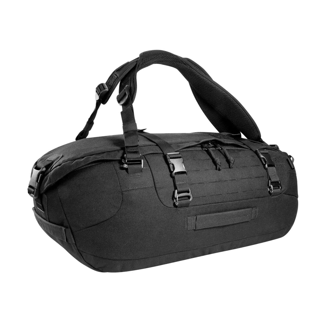 Sac d’équipement NOIR – Duffel 45 – TASMANIAN TIGER
