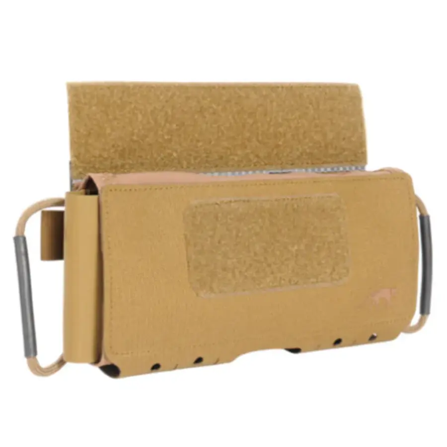 Pochette de premiers secours COYOTE - IFAK POUCH DUAL VL - TASMANIAN TIGER