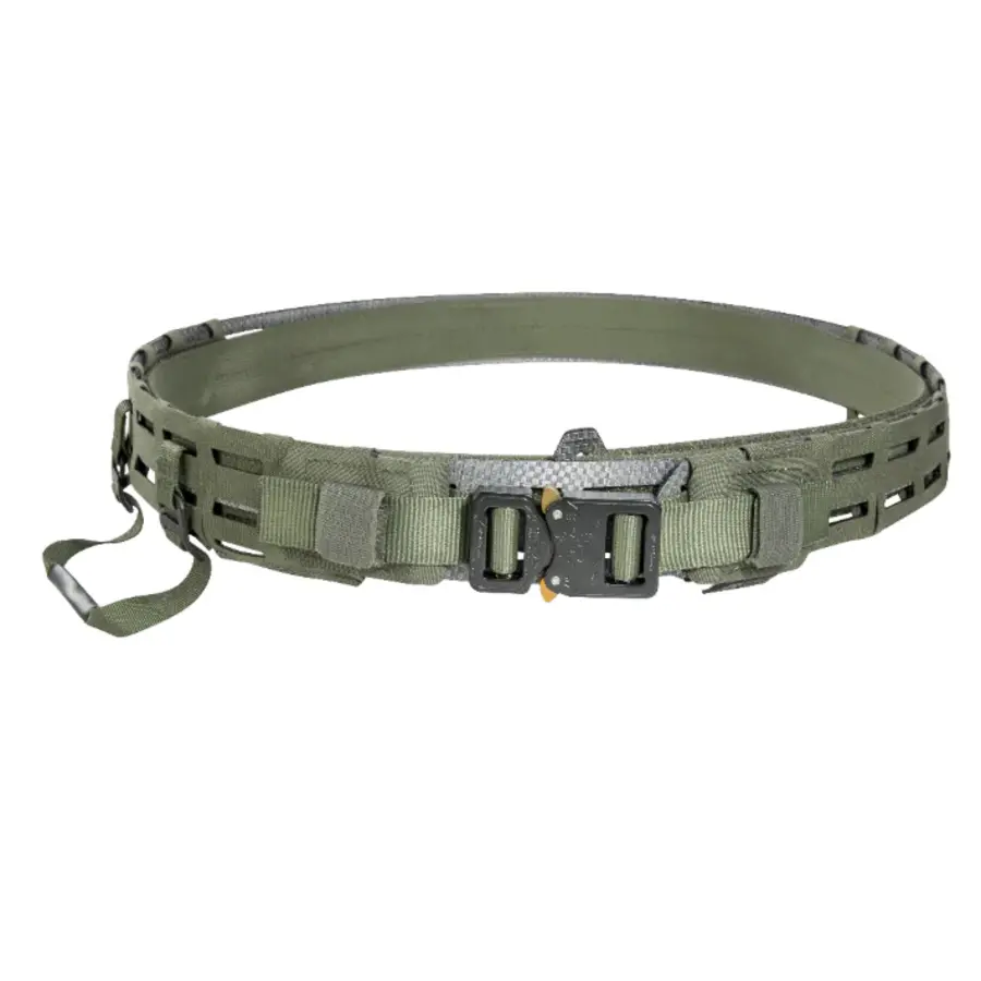 CEINTURE OLIVE – BATTLE BELT SET – TASMANIAN TIGER
