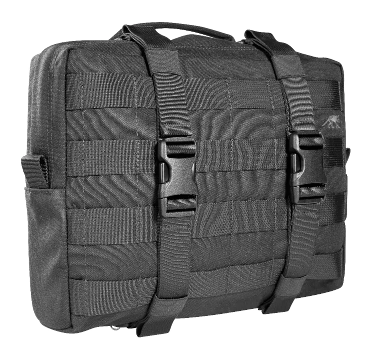 TAC POUCH 10 MKII NOIR – TASMANIAN TIGER