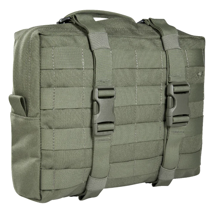TAC POUCH 10 MKII OLIVE – TASMANIAN TIGER