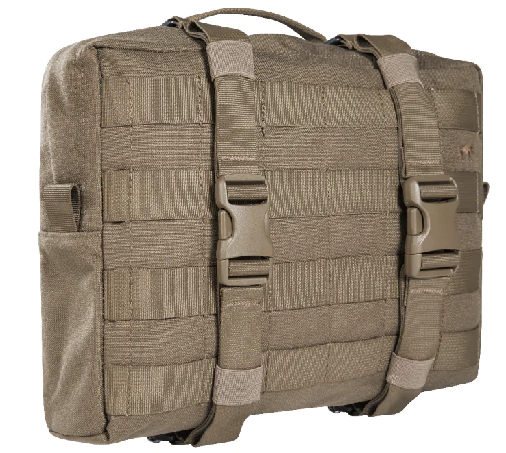 TAC POUCH 10 MKII COYOTE - TASMANIAN TIGER
