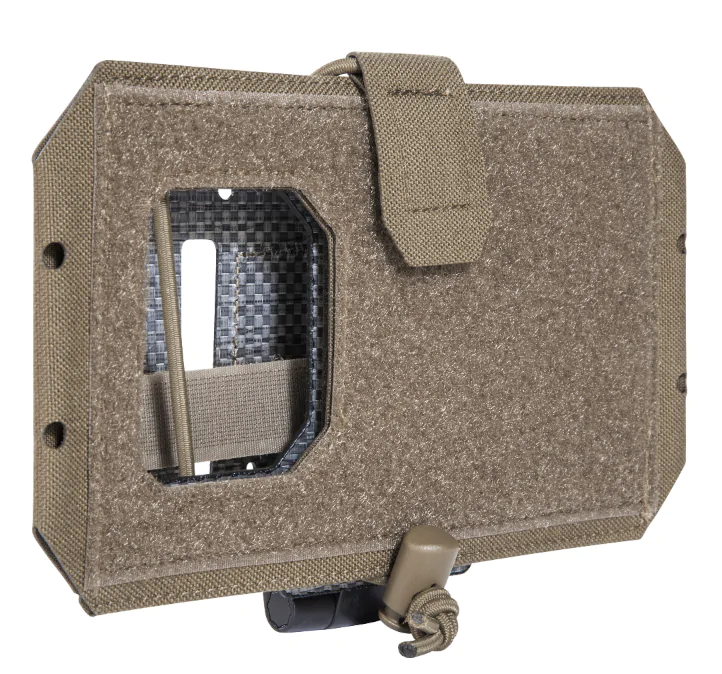 Porte accessoires COYOTE - FOLDABLE PLATE - TASMANIAN TIGER