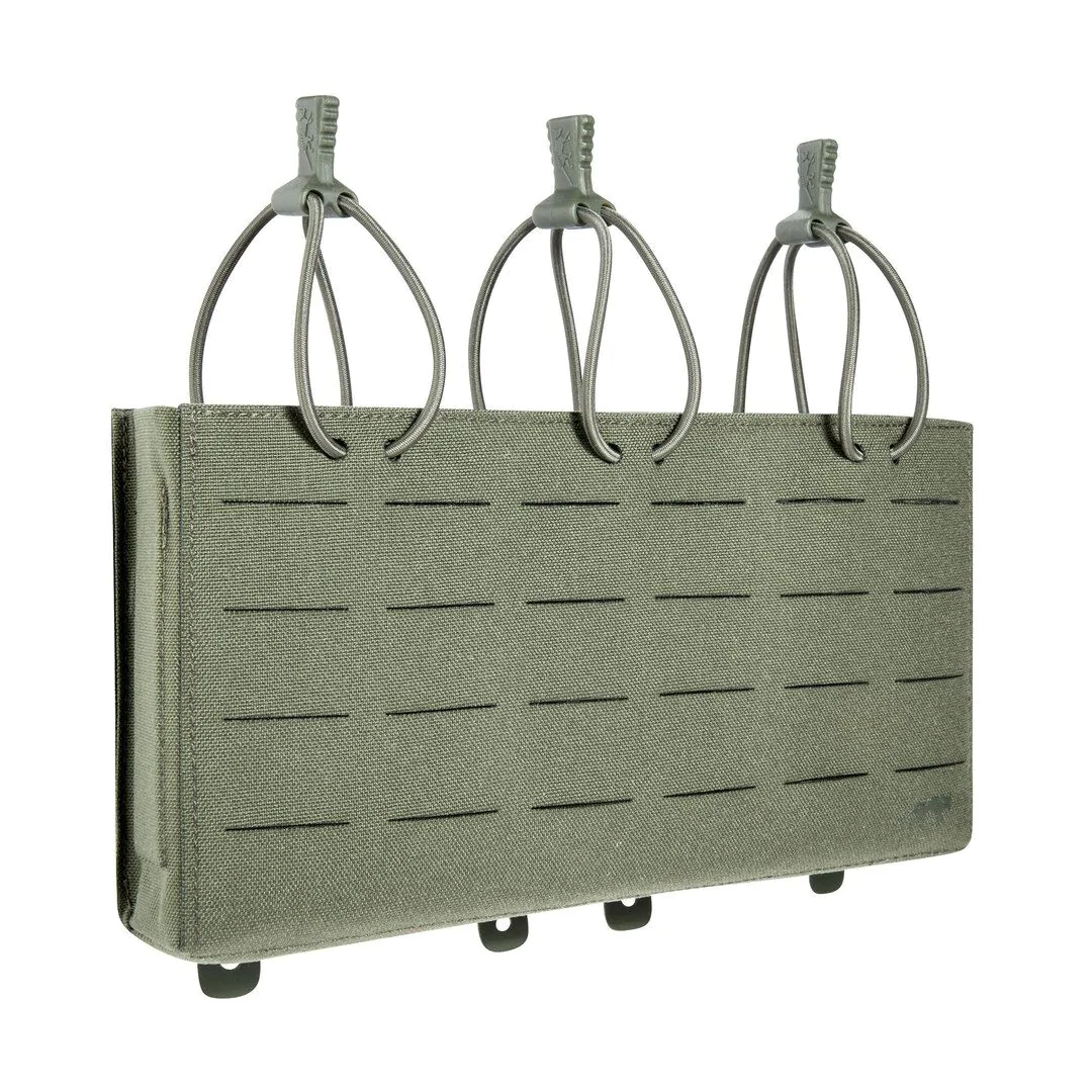 3 SGL Mag Pouch BEL MKII OLIVE - TASMANIAN TIGER